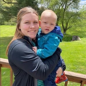 Meet your Posher, Audra